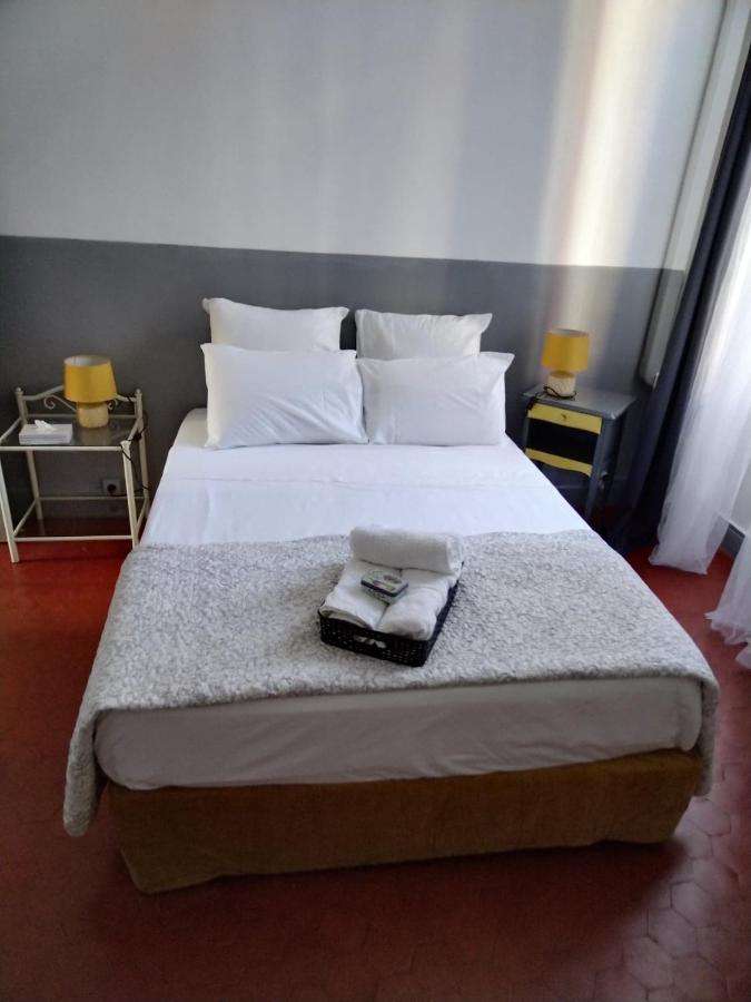 Quartier Des Createurs "La Plaine Cours Julien" Chambre Privee Dans Appartement Menage Frequent Des Parties Commune Marseilles Exterior foto