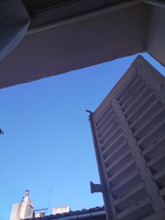 Quartier Des Createurs "La Plaine Cours Julien" Chambre Privee Dans Appartement Menage Frequent Des Parties Commune Marseilles Exterior foto