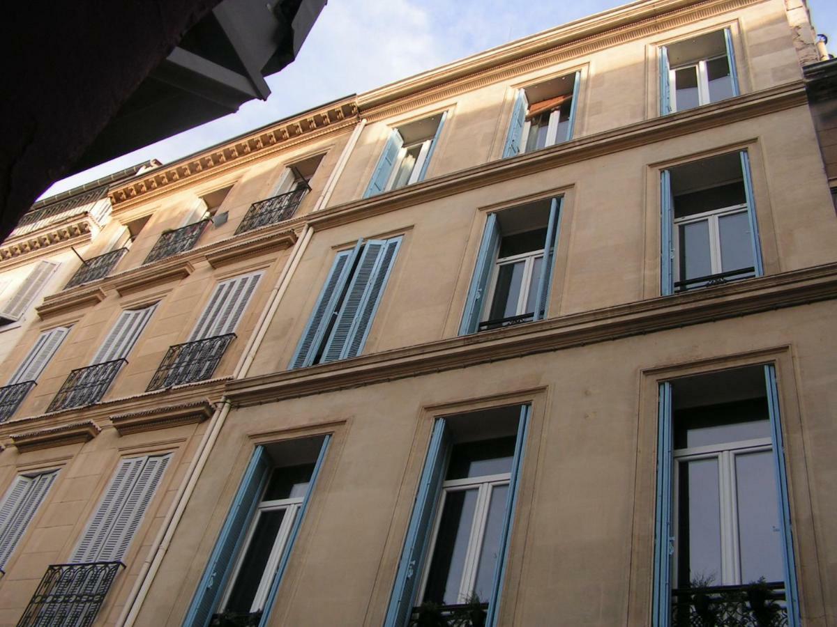 Quartier Des Createurs "La Plaine Cours Julien" Chambre Privee Dans Appartement Menage Frequent Des Parties Commune Marseilles Exterior foto